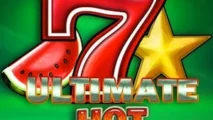 Ultimate Hot демо: Випробуй гру без ризику!