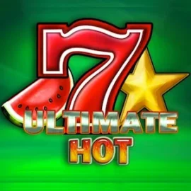 Ultimate Hot демо: Випробуй гру без ризику!